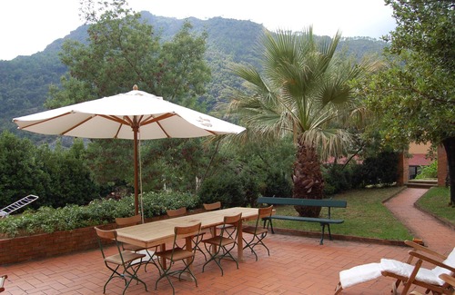 Bargone House | Home between sea and mountains
