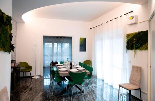 Aurelio Apartment | Home Big Crirè at 724