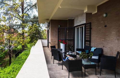 Aurelio Apartment | Home Big Crirè at 724