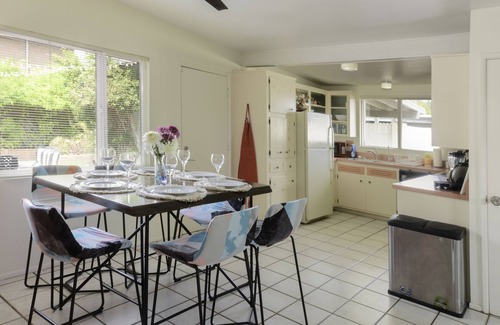Tucson House | Home+Breakfast Food+Hot Tub+KOI Pond+gr8 4 BIG Groups