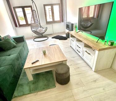 Center Apartment | Home central apartment Sibiu