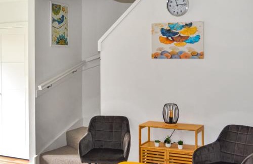 Balloch House | Home Choi