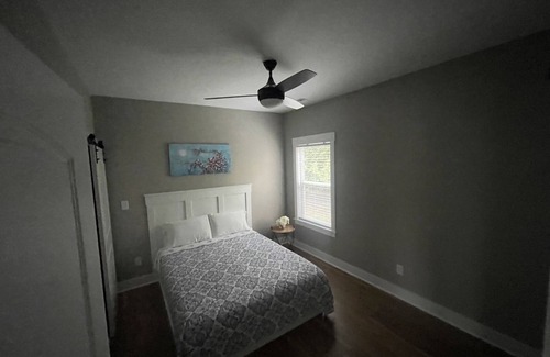 Washington House | Home Close to the Heart of Downtown Washington