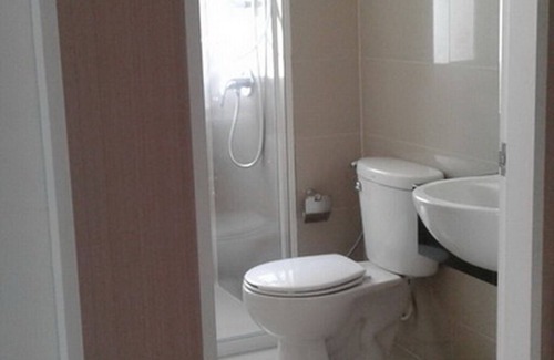 Khlong Sam Prawet Condo | Home Comfort In Bangkok