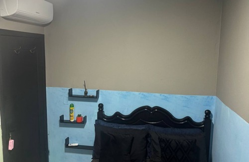 Itacolomi Hotel | Home das Três Palmeiras