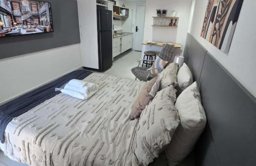 Volta Redonda Apartment | Home Easy Flat