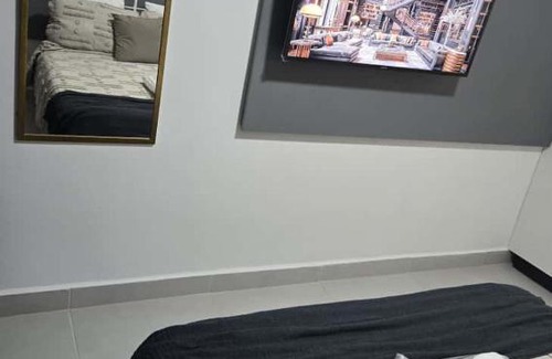 Volta Redonda Apartment | Home Easy Flat