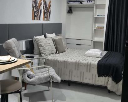 Volta Redonda Apartment | Home Easy Flat