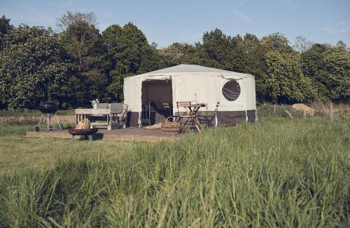 Elstree Other | Home Farm Glamping