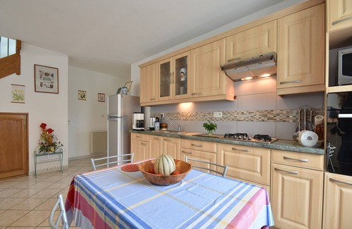 Plouvara House | Home for 7 Guests in Plouvara