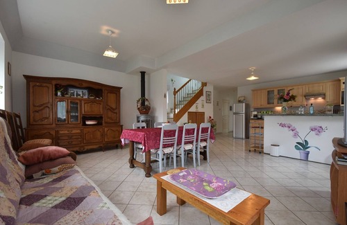 Plouvara House | Home for 7 Guests in Plouvara