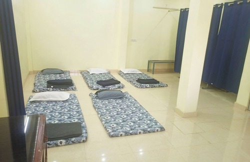 Naini House | Home for stay in Mahakumbh