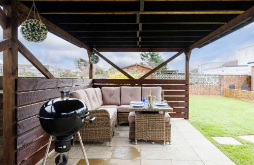 East Wittering House | Home from home 3-Bed Nr East Wittering Beach