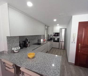 Noia Apartment | Home from home