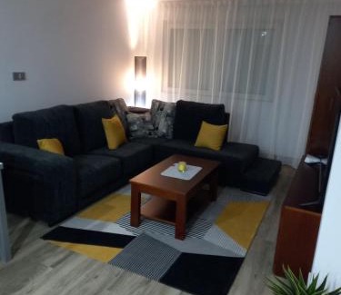 Noia Apartment | Home from home