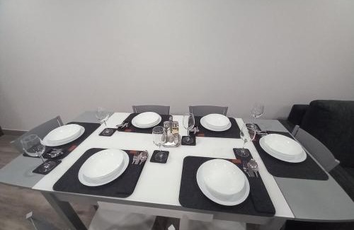 Noia Apartment | Home from home