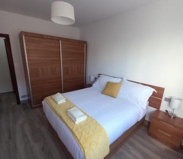 Noia Apartment | Home from home