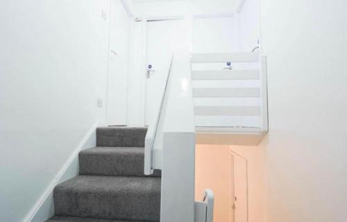 Walsall House | Home from home