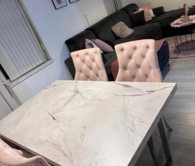 Walsall House | Home from home