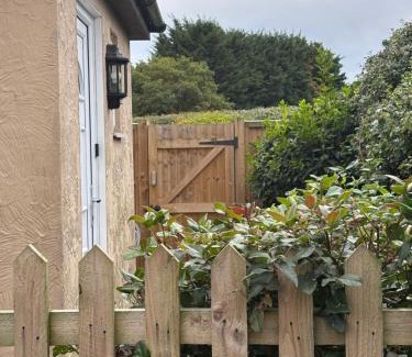 Radwinter Apartment | Home from Home in our Self-Contained Annexe