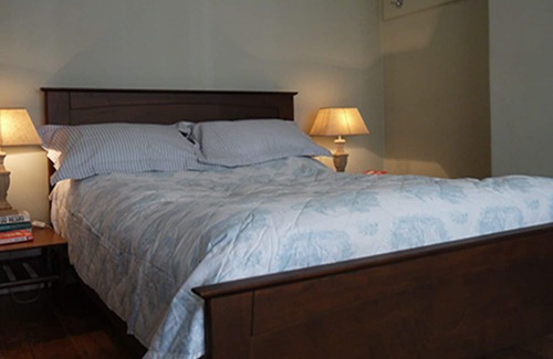 Shrewsbury Apartment | Home From Home in Shrewsbury