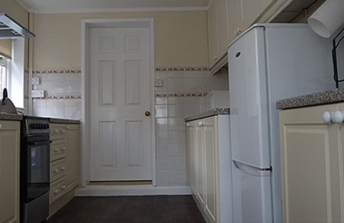 Shrewsbury Apartment | Home From Home in Shrewsbury