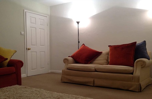 Shrewsbury Apartment | Home From Home in Shrewsbury