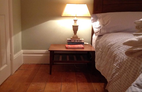 Shrewsbury Apartment | Home From Home in Shrewsbury