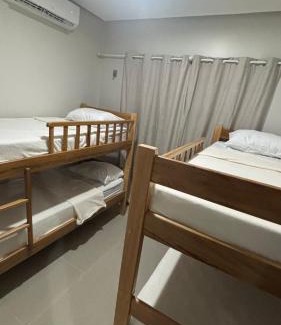 Macapa House | Home furnished in condominium