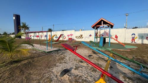 Macapa House | Home furnished in condominium