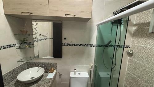 Macapa House | Home furnished in condominium