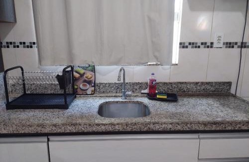 Macapa House | Home furnished in condominium