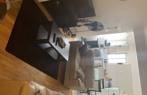 Montreal Apartment | Home home far away from home!!