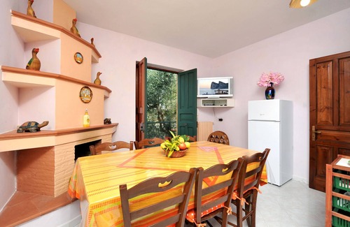 Sant'Agata sui Due Golfi House | HOME HONEY - in Sorrento Coast