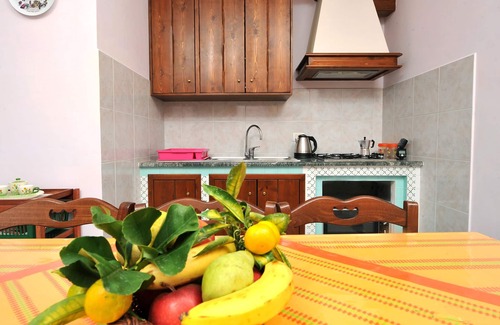 Sant'Agata sui Due Golfi House | HOME HONEY - in Sorrento Coast