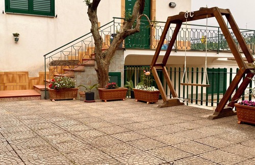 Sant'Agata sui Due Golfi House | HOME HONEY - in Sorrento Coast