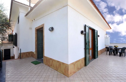 Sant'Agata sui Due Golfi House | HOME HONEY - in Sorrento Coast