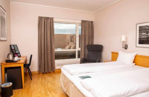 Skien Hotel | Home Hotel Bryggeparken