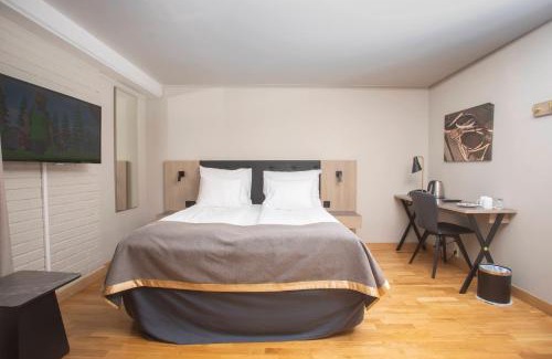 Skien Hotel | Home Hotel Bryggeparken