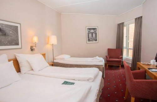 Skien Hotel | Home Hotel Bryggeparken