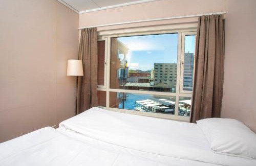 Skien Hotel | Home Hotel Bryggeparken