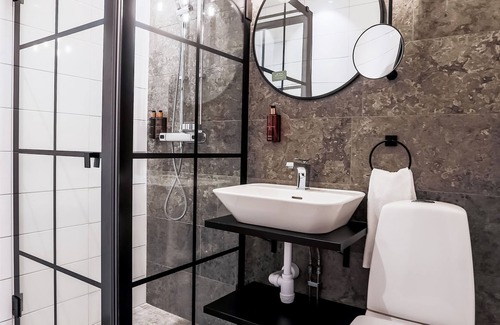 Vaxjo Hotel | Home Hotel Cardinal – Dinner included