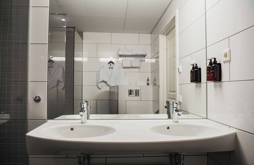 Karlstad Hotel | Home Hotel Plaza - Dinner included