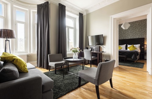 Karlstad Hotel | Home Hotel Plaza - Dinner included