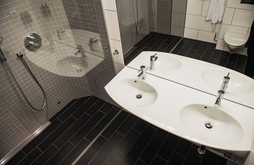 Karlstad Hotel | Home Hotel Plaza - Dinner included