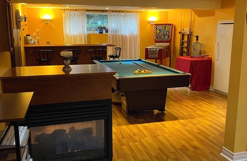 Township of Wilmot House | Home in a small town