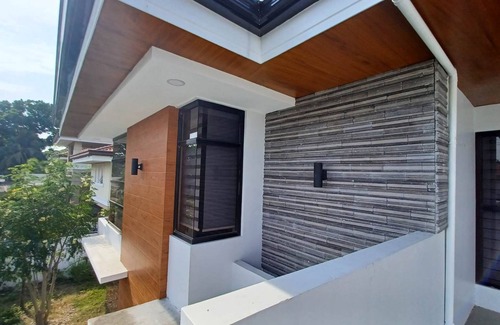 Bacolod House | Home in Bacolod Exclusive Gated Community