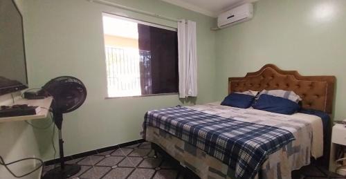 Parque Guajara House | Home in belem to COP 30