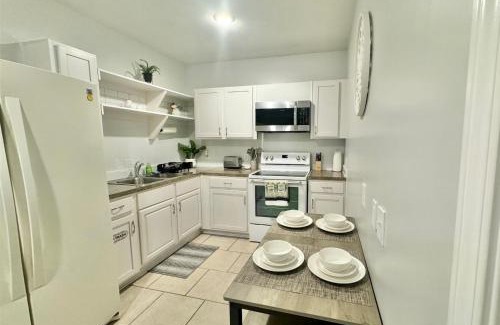 Concord Apartment | Home in Downtown Concord