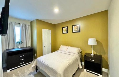 Concord Apartment | Home in Downtown Concord
